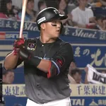 【育成成功】山口航輝(ロ)、お前らの想像の8倍くらい打ちまくってるWWWWWWWWWWWWWWWWWWWWWWWW
