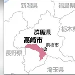 高崎市「木を枯らすカミキリムシ殺す。一匹300円の報奨金を出す」市民「狩れ狩れ狩れ狩れ狩れ！」一日で1170匹