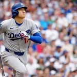 大谷翔平、今季初の1試合2HR　25号先頭弾＆26号も空砲…ド軍は今季ワースト6連敗