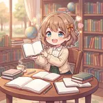 スラスラ読めちゃう小説
