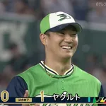 ヤクルト・奥川が2安打！ ようやく完封連敗ストップでBクラス転落回避