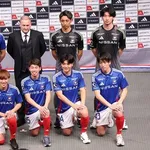 【朗報】今夜Jリーグ新開幕！横浜FMvs鹿島をフジテレビが地上波ゴールデン生放送ｗｗｗｗｗｗｗｗｗｗ