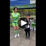 【動画あり】ラグビー女子選手の肉体、セクシーすぎるwwwww