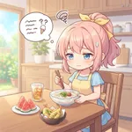 夏バテあるある