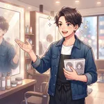 キャラクターものの服って着ますか?