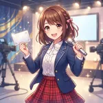 鈴木奈々「垂れてたバストが上がった!」「今が一番バスト大きい!」 最新の身長・体重も報告