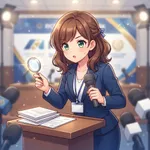 クリロナさん「車？いっぱい持ってるよ、40台？41台？もっとか？よくわかんないけど全然乗ってない」