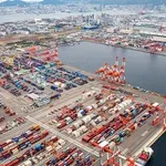 【悲報】日本さん、高市円安でホクホクなのに上半期の輸出額が台湾と韓国に抜かれる・・・・・・・・・