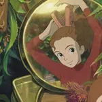 【悲報】今夜の金ロー『借りぐらしのアリエッティ』ノーカット放送・・・・・・・・・