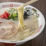 とんこつらーめんが全く流行らない理由ってなんやろな?