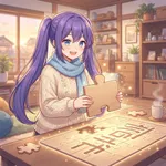 前後の人と熟語が完成したら幸せになれるトピ