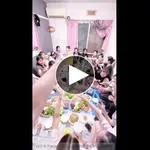 【衝撃】移民ベトナム女さん達の宅飲み、ガチでレベチwwwwwwwwww