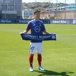 【衝撃】横浜Mの“和製フォーデン”三井寺さん、16歳4カ月5日でJ1開幕史上最年少先発デビューへｗｗｗｗｗｗｗｗｗｗ