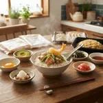 食べたことある冷凍食品にプラス