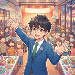 あつまれ！こたけ正義感好きな人
