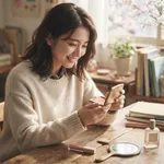 コスメ4万点を試した美容プロの失敗談。「手の甲に塗って確認」「SNSで衝動買い」で買ったコスメが“結局使わなくなる”ワケ