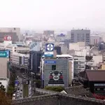 【衝撃】熊本地震で居酒屋から温泉が湧き出る・・・・・・・・・