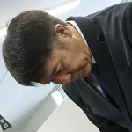 広陵高校〝暴力問題〟中井監督が謝罪。野球部巡り昨年退任「深く反省」