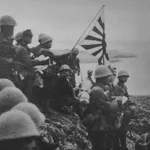 【悲報】太平洋戦争史、日本より欧米のほうが諸悪の根源やん・・・・・・・・・