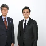 【困惑】おぎやはぎさん「なんでおじさんだけ言われるの？」パーカーに短パン、ボディーバッグまで“ダサい”・・・・・・・・・