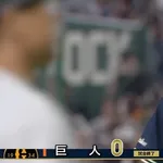 【巨人対ヤクルト17回戦】ヤクルトが奥川の完封勝利で7連敗で止め8月初勝利！奥川は9回2安打2四球7奪三振の快投で5勝目 決勝点は長岡の逆方向4号ソロ