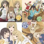 【悲報】アニメ監督さん「みなみけには『冬』が居ないやん…せや!『冬』の末っ子をアニメオリジナルで出そ!」wwwwwwwwww