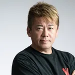 【悲報】ホリエモン、ひろゆきの嫁にブチギレｗｗｗｗｗ