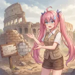 日本史に携わった偉人の銅像を見たい!