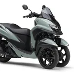 【困惑】前輪が2輪あるバイクｗｗｗｗｗｗｗｗｗｗ