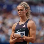 【朗報】女子陸上選手「過度な撮影制限はやめて欲しい、私のお尻は問題ない」
