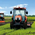 【驚愕】クボタさん、国産初の自動運転トラクターを二千万円で来春発売ｗｗｗｗｗｗｗｗｗｗ