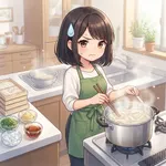 女性「そうめん作るのは大変。簡単とか言ってる奴はエアプ」