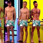 【衝撃】イギリスさんの恋愛番組、セクシー過ぎてしまうwwwwwwwwww