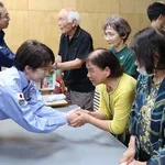 【困惑】ぜんじろうさん「高市首相の熊本視察動画、北朝鮮の記録映画かと思いました」・・・・・・・・・