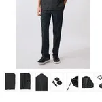 【朗報】洋服の青山さん、空調ウェアを発売wwwwwwwwww