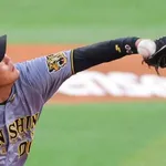 元山飛優←意外と守備範囲が微妙だった件