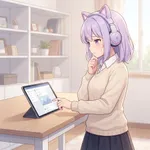誰かと自分を正直比較してしまう時がありますか？