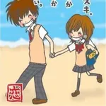 【衝撃】令和のJKさんの待ち受け画像、俺たちには眩しすぎるｗｗｗｗｗｗｗｗｗｗ