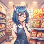大して安くないくせに安いふりしやがってと思う店
