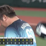 【３連敗】西武ファン集合（2026.8.7）