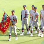 【高校野球】青森山田のユニフォームが話題沸騰「涼しそう」「熱中症対策では」「Tシャツみたい」