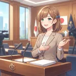同性から見て魅力のない女性