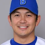 山﨑康晃さん(33)、6年契約の4年目