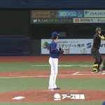 【阪神対中日17回戦】阪神・佐藤輝明、中日・高橋宏斗から第23号先制2ランホームラン!!!!!!!!!!!!!!!