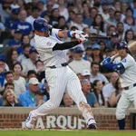 【米国】カブス・鈴木誠也 自己最長の24試合連続出塁 チームは9回2死から追いつき、延長劇的サヨナラで4連勝