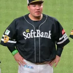 ＳＢ山川穂高（4年18億円）、そんなに酷くない