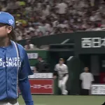 【日本ハム】堀瑞輝「この場面で任せる監督が悪いと思って」火消し成功で3勝目