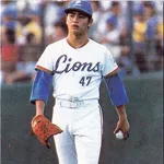 工藤公康←ドラフト6位で無名だったのに200勝しました