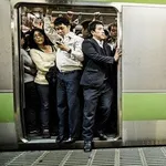 【悲報】東京都民さん「助けて。通勤時間減らしたいのに都心の近くは最低10万払わないと住めないの」・・・・・・・・・