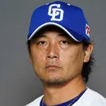 涌井秀章(40) 2.88 3勝1敗 4QS K/BB10.00